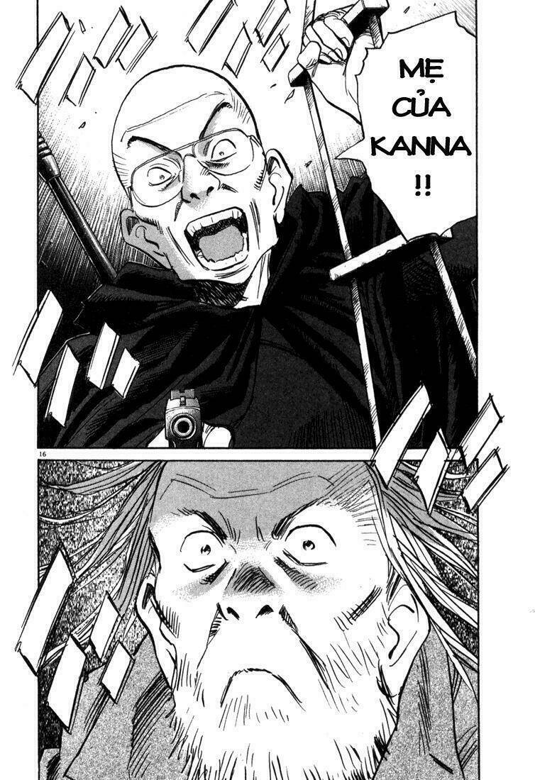 Những Chàng Trai Thế Kỉ 20 Chapter 98 - Trang 2