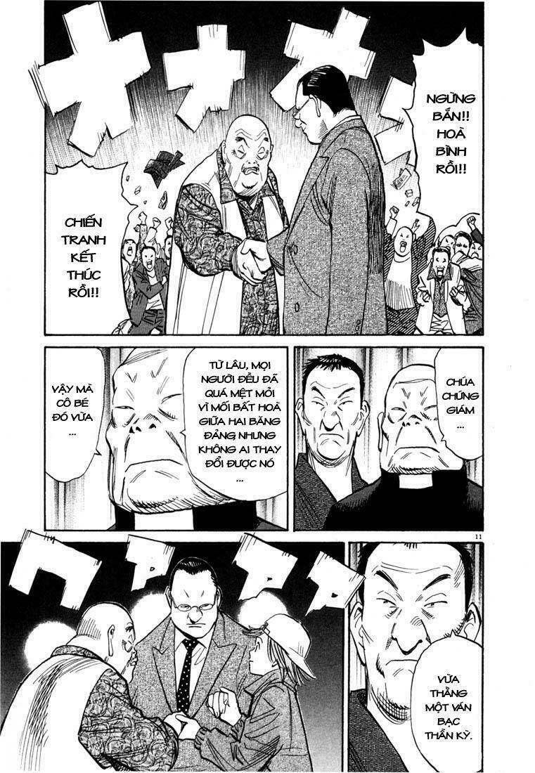 Những Chàng Trai Thế Kỉ 20 Chapter 99 - Trang 2