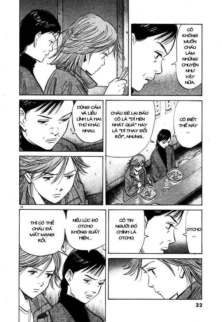 Những Chàng Trai Thế Kỉ 20 Chapter 99 - Trang 2