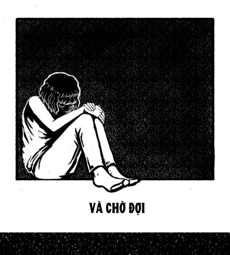 Những Chuyện Kinh Hoàng Chapter 1 - Trang 2