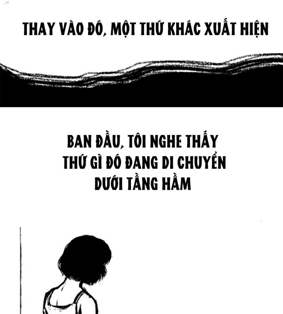 Những Chuyện Kinh Hoàng Chapter 1 - Trang 2