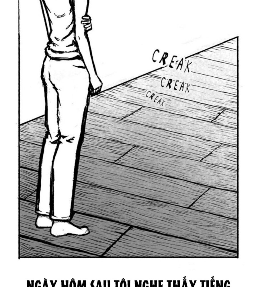Những Chuyện Kinh Hoàng Chapter 1 - Trang 2