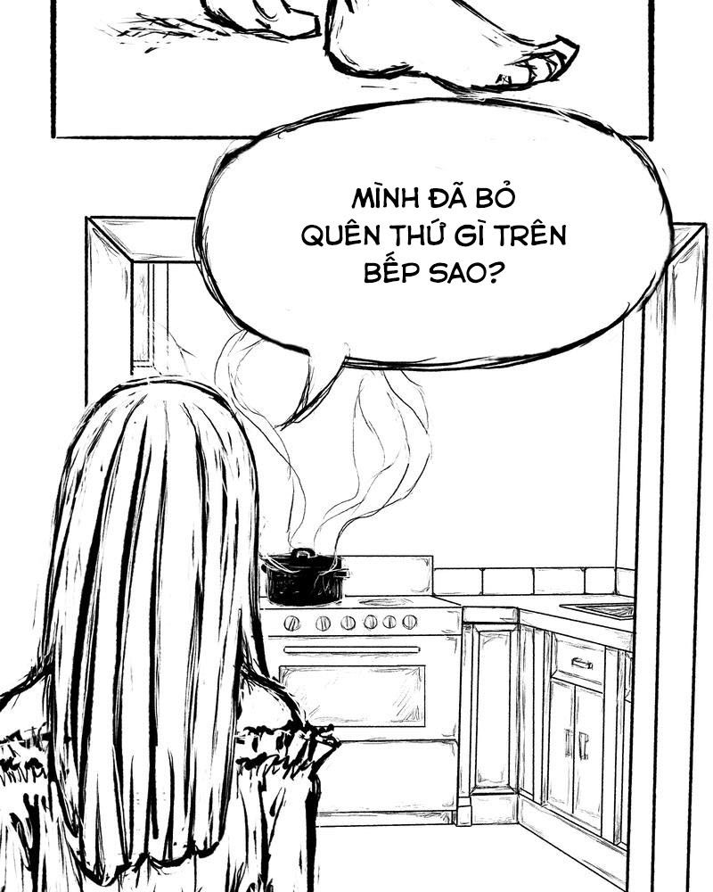 Những Chuyện Kinh Hoàng Chapter 11 - Trang 2