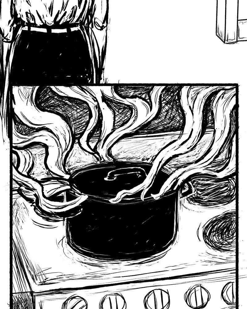 Những Chuyện Kinh Hoàng Chapter 11 - Trang 2