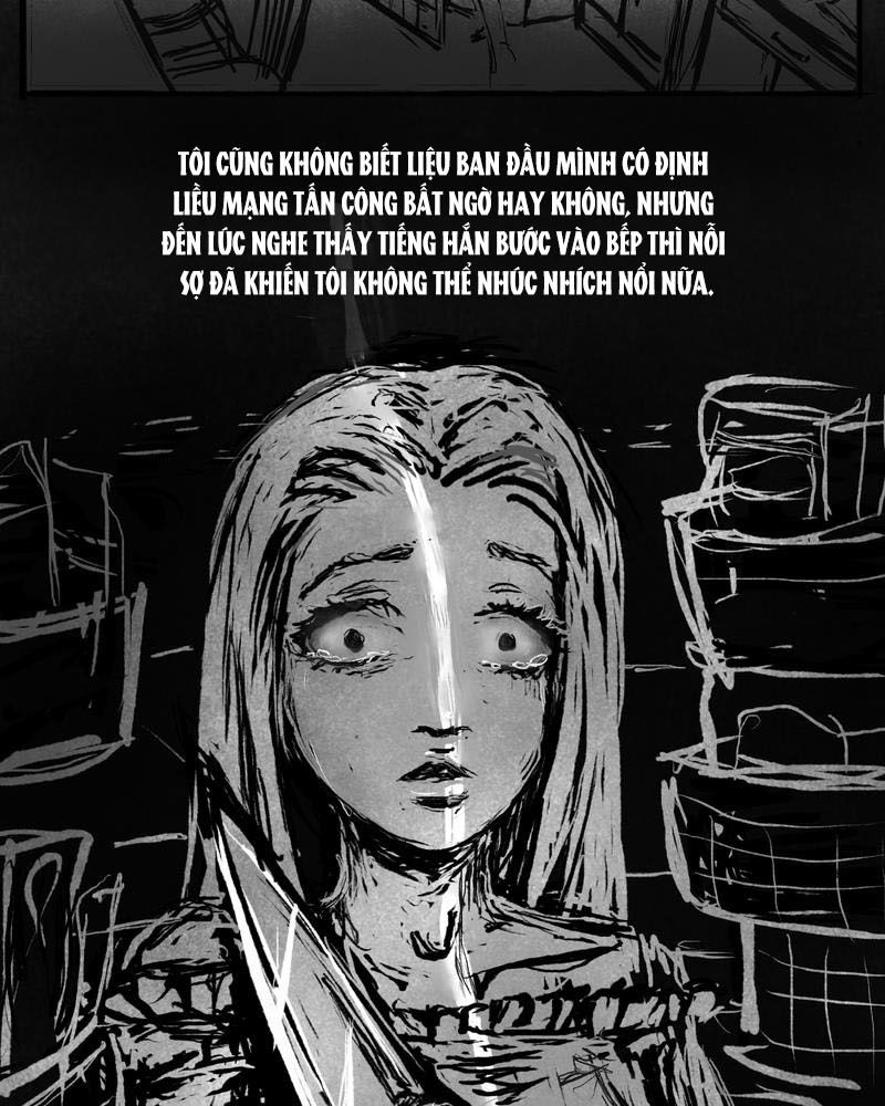Những Chuyện Kinh Hoàng Chapter 11 - Trang 2