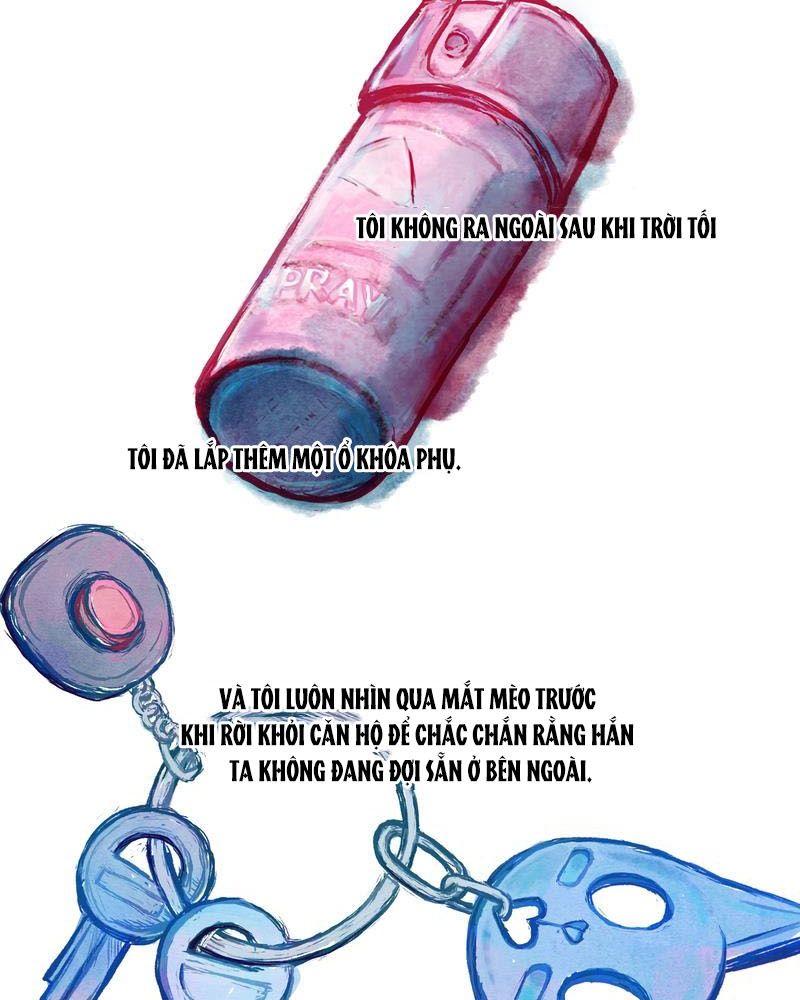 Những Chuyện Kinh Hoàng Chapter 11 - Trang 2