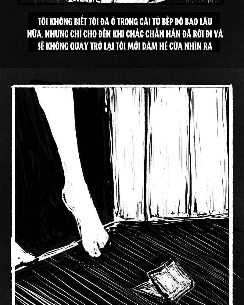 Những Chuyện Kinh Hoàng Chapter 11 - Trang 2