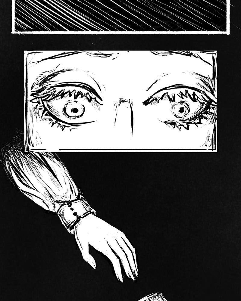 Những Chuyện Kinh Hoàng Chapter 11 - Trang 2