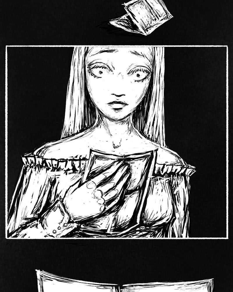 Những Chuyện Kinh Hoàng Chapter 11 - Trang 2