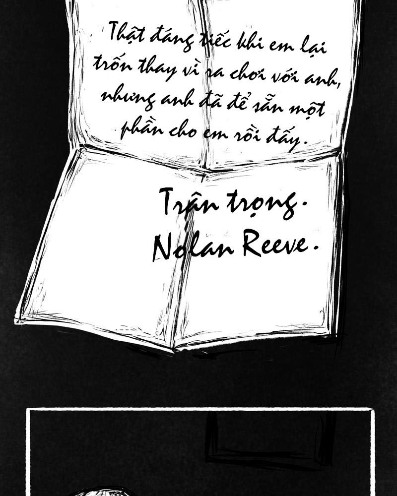 Những Chuyện Kinh Hoàng Chapter 11 - Trang 2