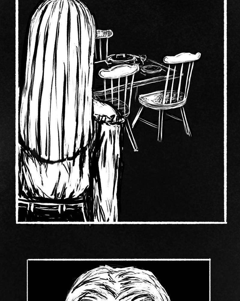 Những Chuyện Kinh Hoàng Chapter 11 - Trang 2