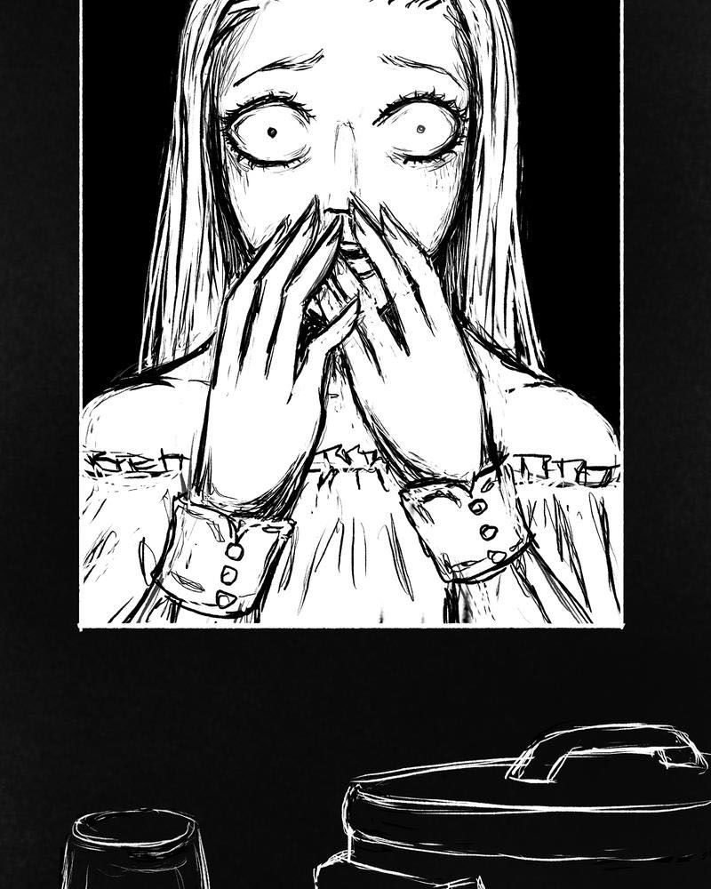 Những Chuyện Kinh Hoàng Chapter 11 - Trang 2