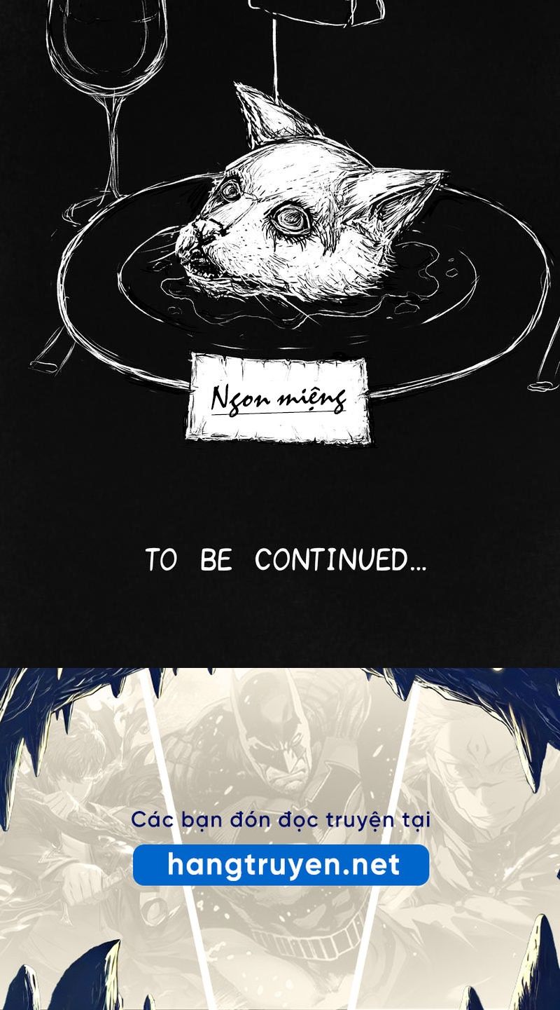 Những Chuyện Kinh Hoàng Chapter 11 - Trang 2