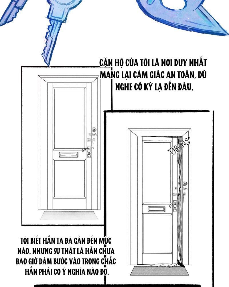 Những Chuyện Kinh Hoàng Chapter 11 - Trang 2