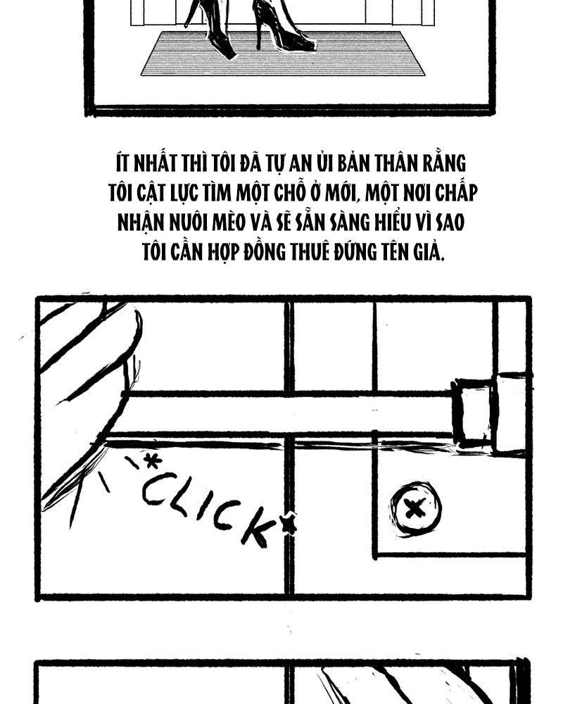 Những Chuyện Kinh Hoàng Chapter 11 - Trang 2