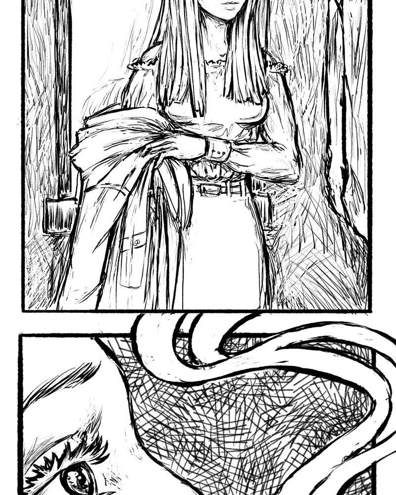 Những Chuyện Kinh Hoàng Chapter 11 - Trang 2