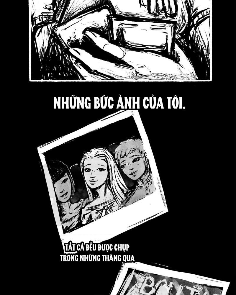 Những Chuyện Kinh Hoàng Chapter 12 - Trang 2