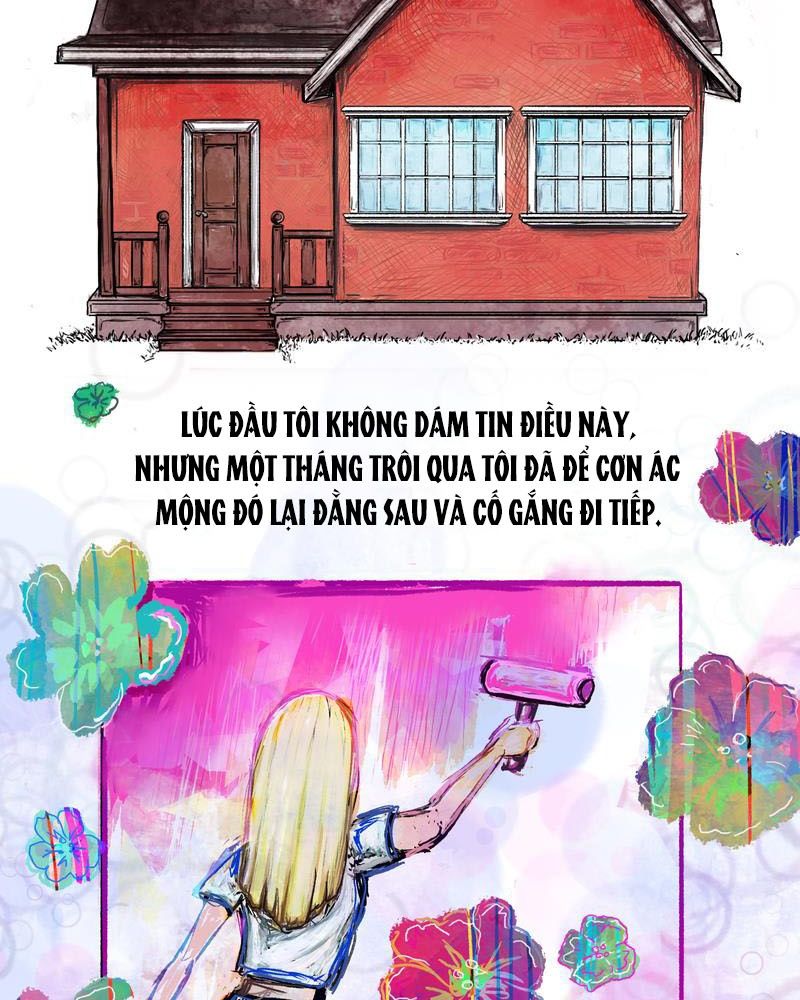 Những Chuyện Kinh Hoàng Chapter 12 - Trang 2