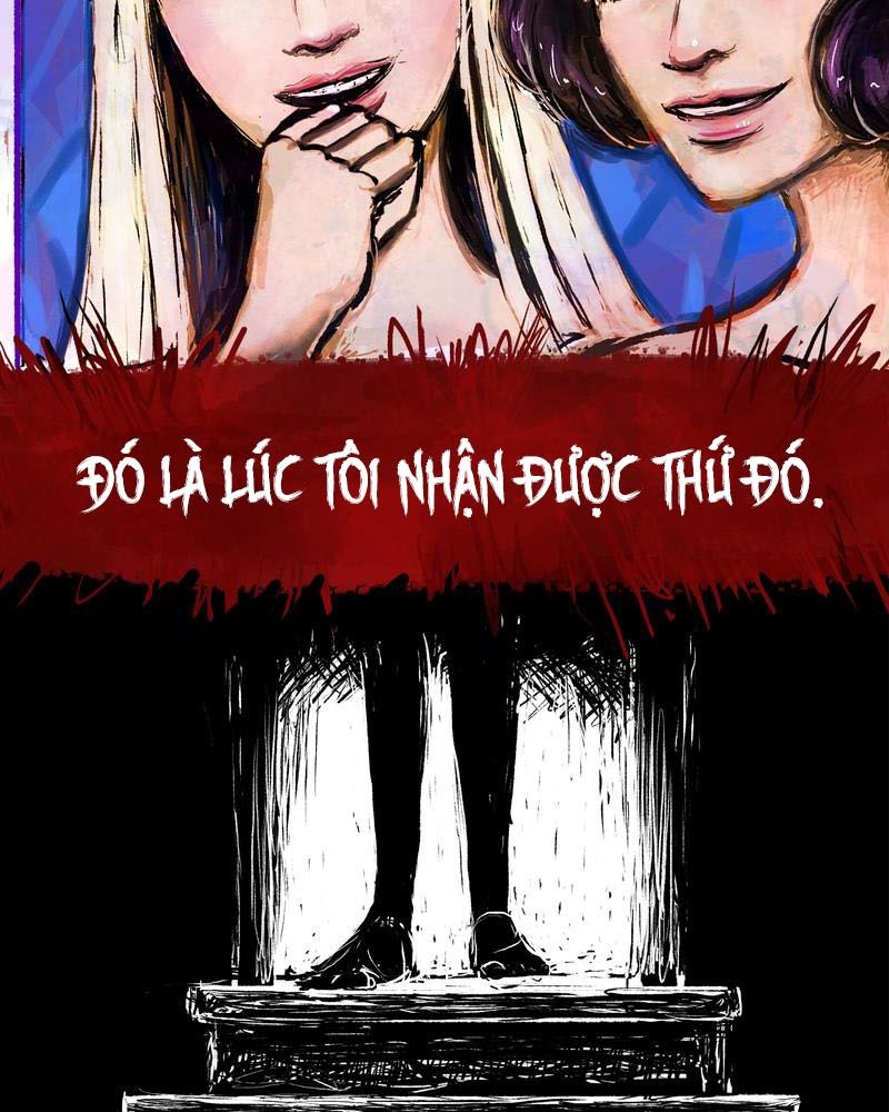 Những Chuyện Kinh Hoàng Chapter 12 - Trang 2