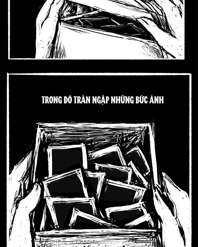 Những Chuyện Kinh Hoàng Chapter 12 - Trang 2