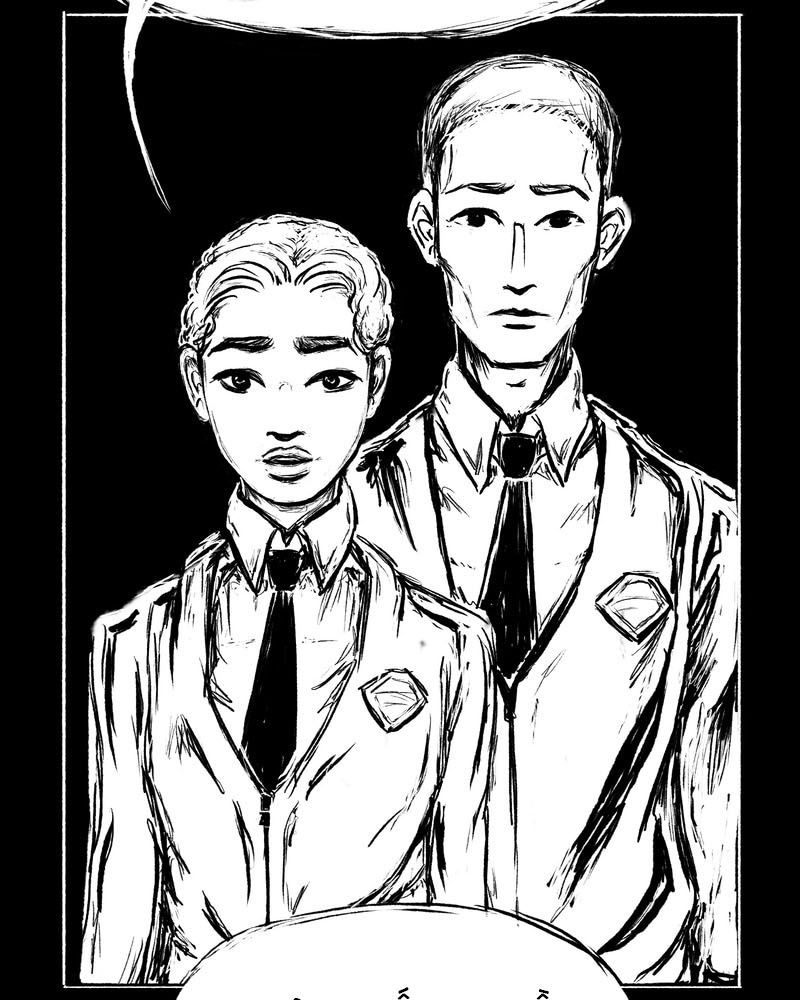 Những Chuyện Kinh Hoàng Chapter 13 - Trang 2