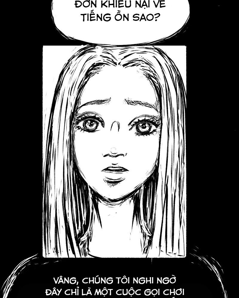 Những Chuyện Kinh Hoàng Chapter 13 - Trang 2