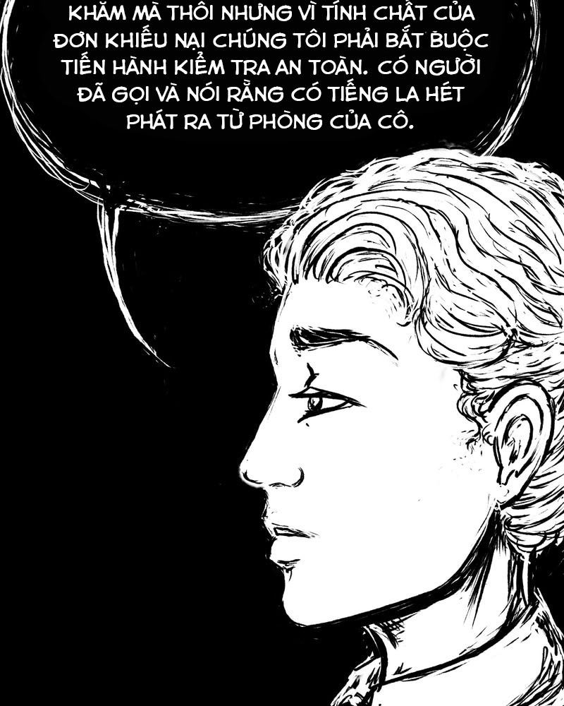 Những Chuyện Kinh Hoàng Chapter 13 - Trang 2