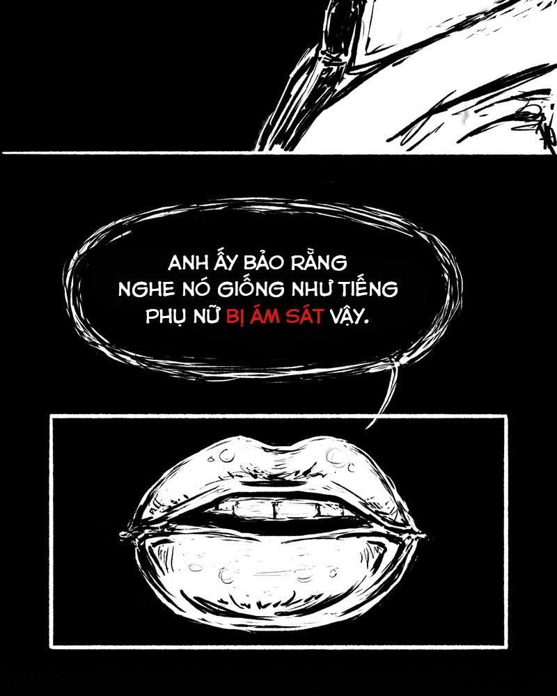Những Chuyện Kinh Hoàng Chapter 13 - Trang 2