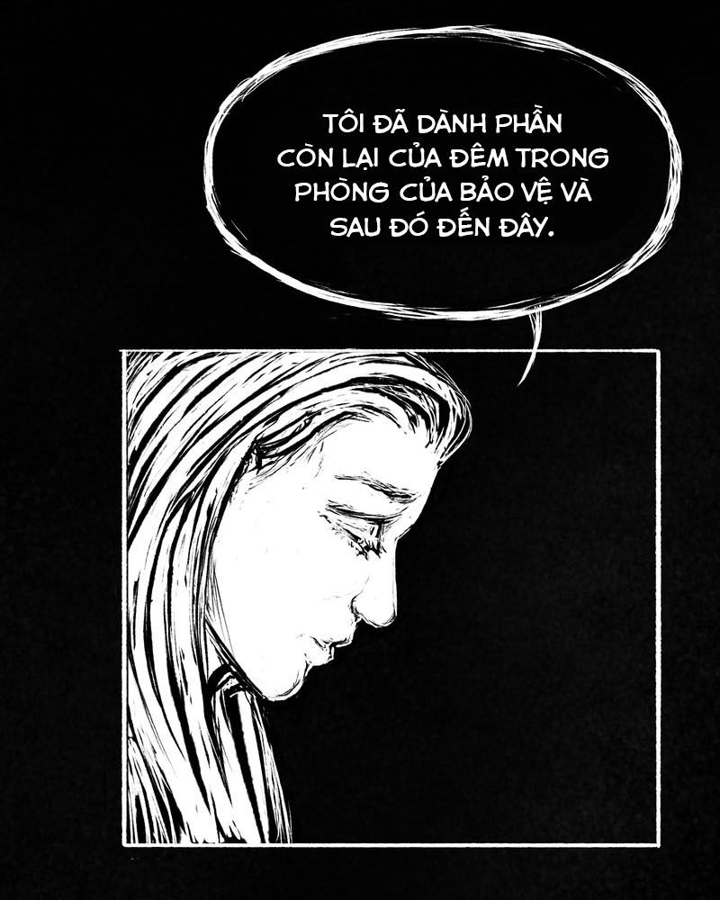 Những Chuyện Kinh Hoàng Chapter 13 - Trang 2