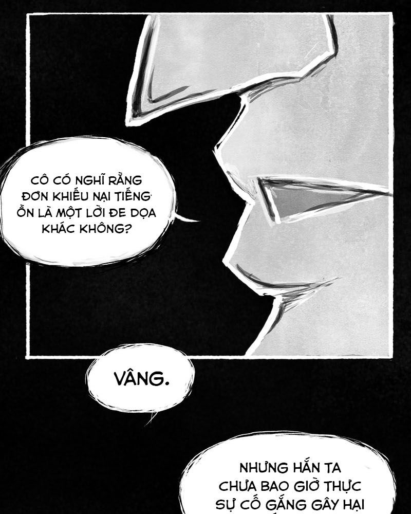 Những Chuyện Kinh Hoàng Chapter 13 - Trang 2