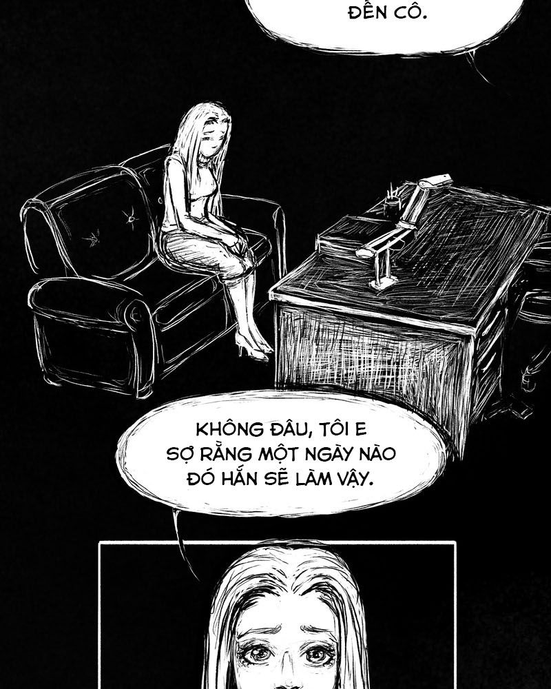 Những Chuyện Kinh Hoàng Chapter 13 - Trang 2