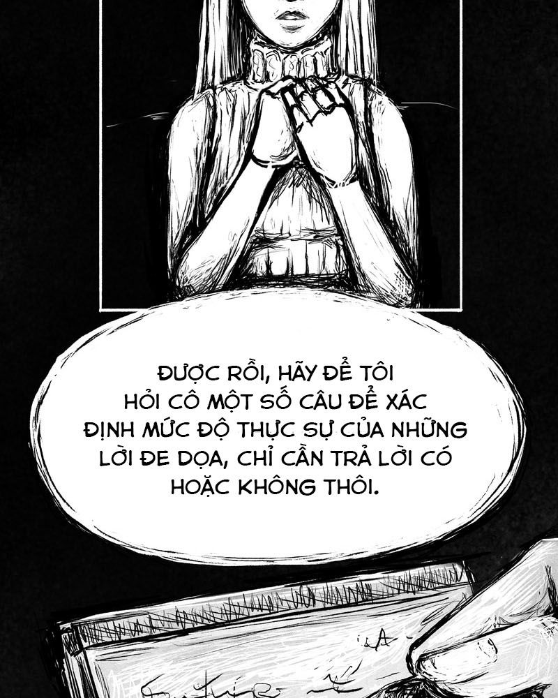 Những Chuyện Kinh Hoàng Chapter 13 - Trang 2