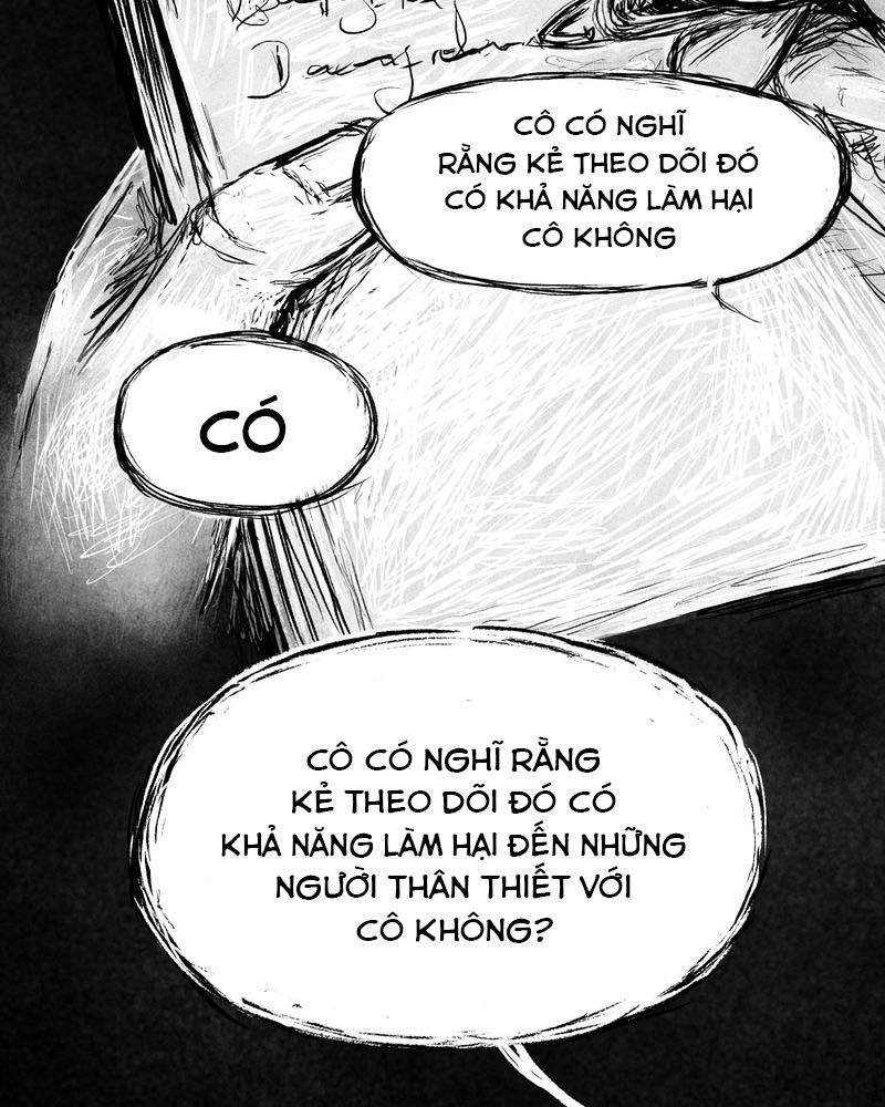 Những Chuyện Kinh Hoàng Chapter 13 - Trang 2