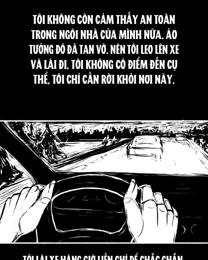 Những Chuyện Kinh Hoàng Chapter 13 - Trang 2