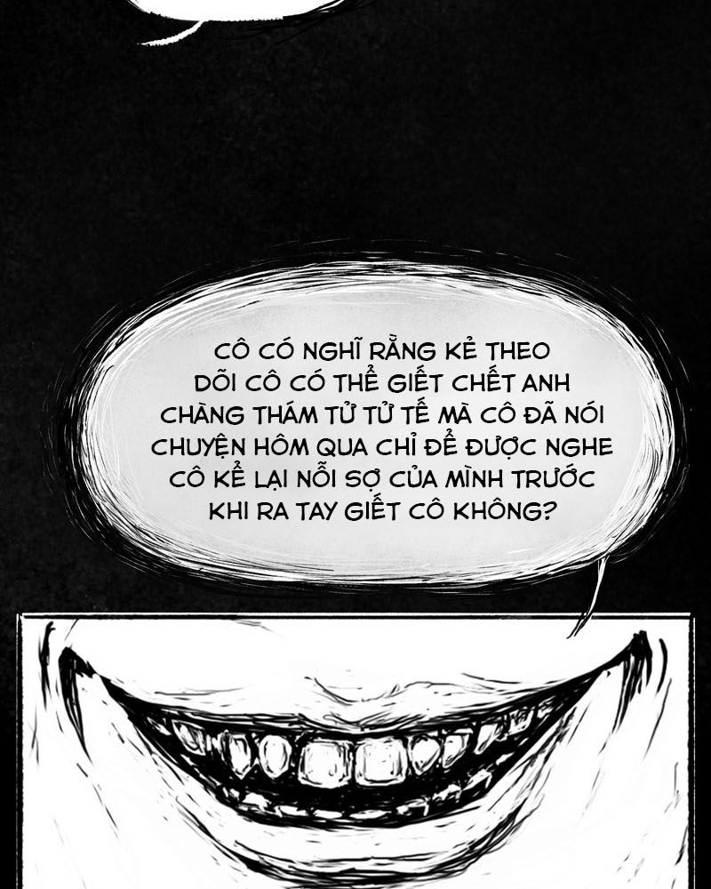 Những Chuyện Kinh Hoàng Chapter 13 - Trang 2