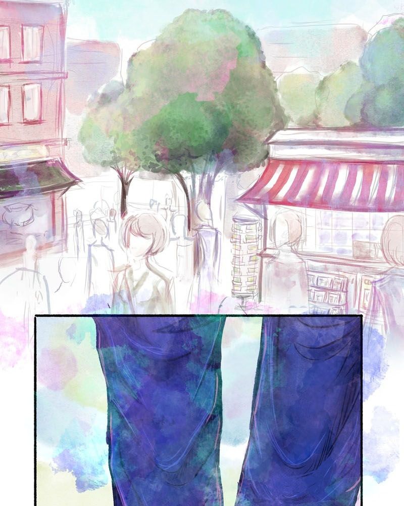 Những Chuyện Kinh Hoàng Chapter 13 - Trang 2