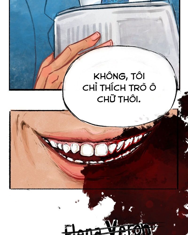 Những Chuyện Kinh Hoàng Chapter 13 - Trang 2