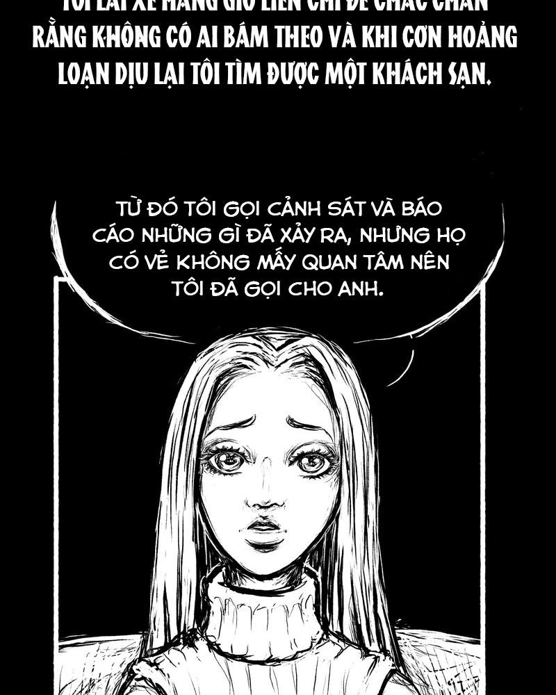 Những Chuyện Kinh Hoàng Chapter 13 - Trang 2