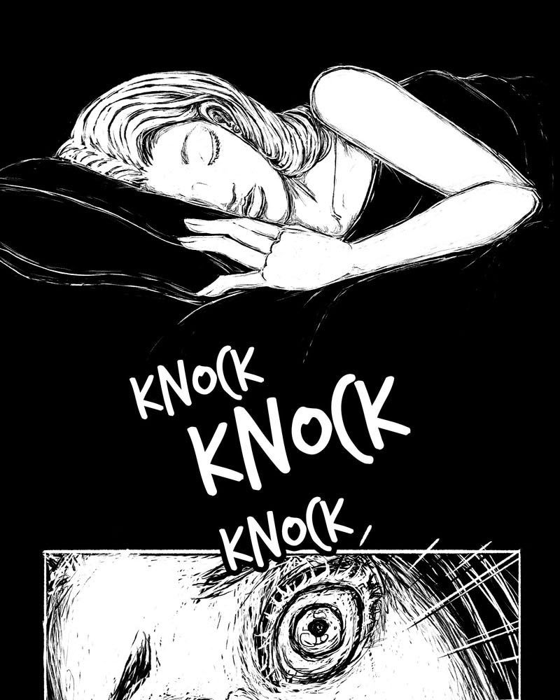 Những Chuyện Kinh Hoàng Chapter 13 - Trang 2