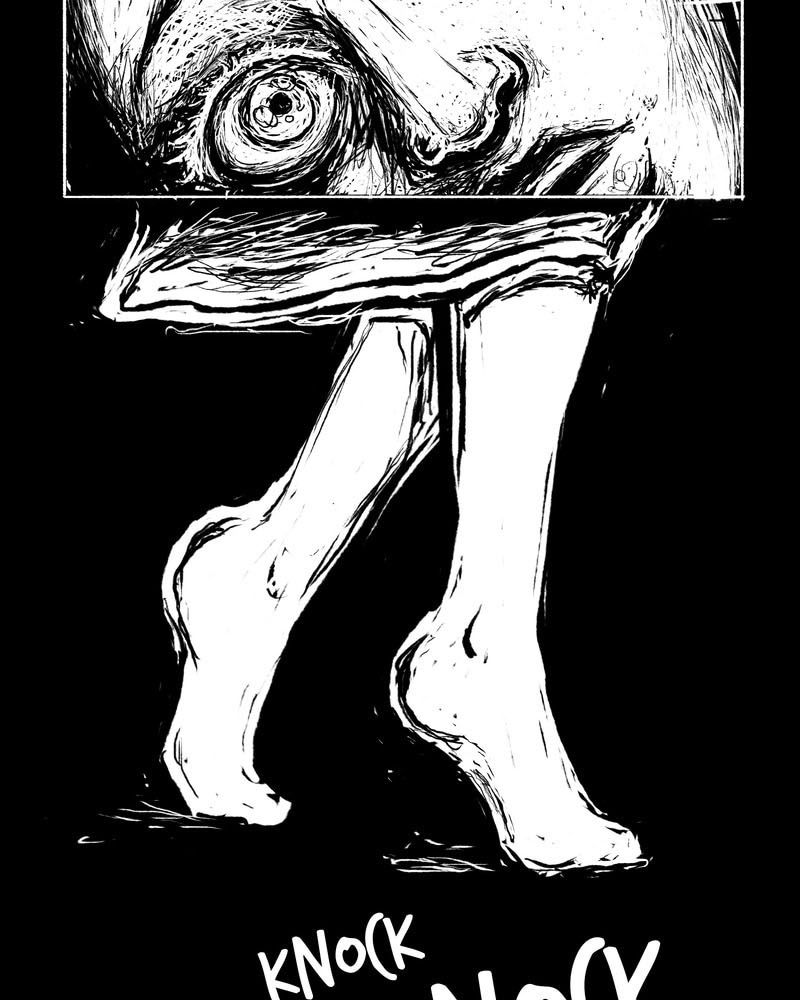Những Chuyện Kinh Hoàng Chapter 13 - Trang 2