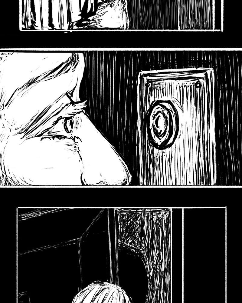Những Chuyện Kinh Hoàng Chapter 13 - Trang 2