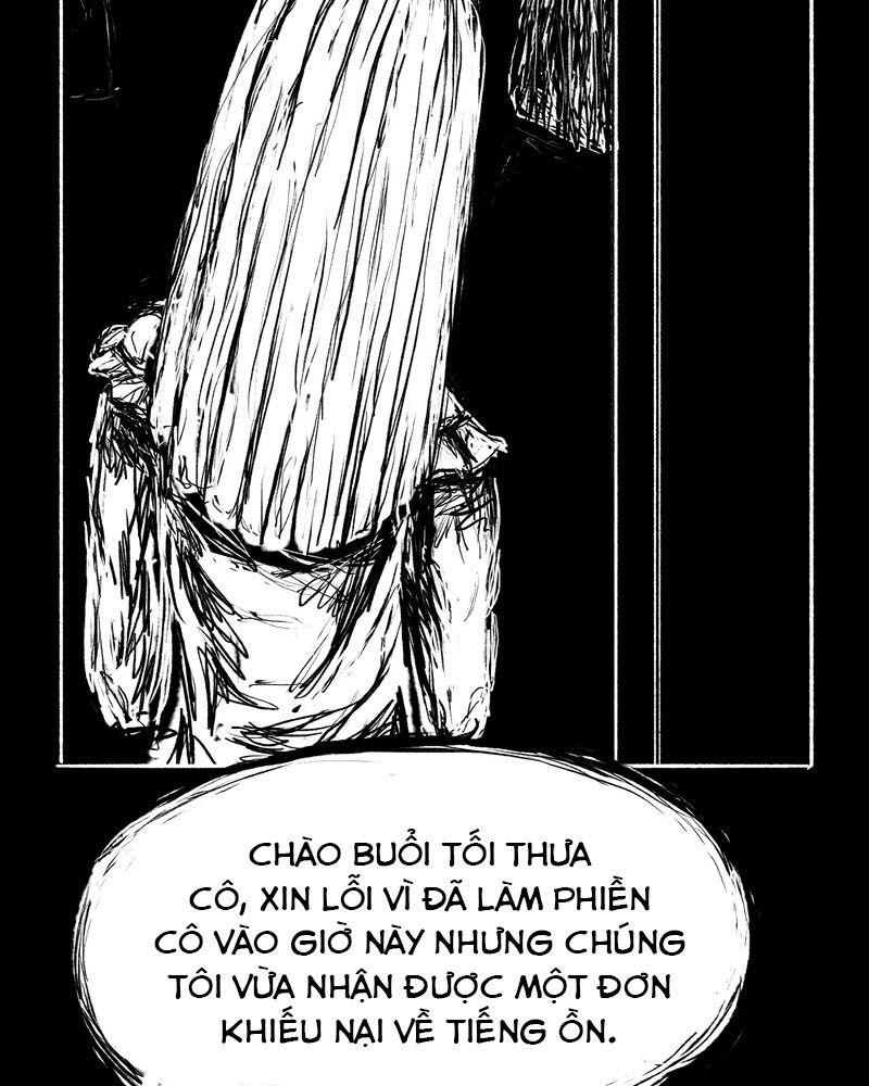 Những Chuyện Kinh Hoàng Chapter 13 - Trang 2