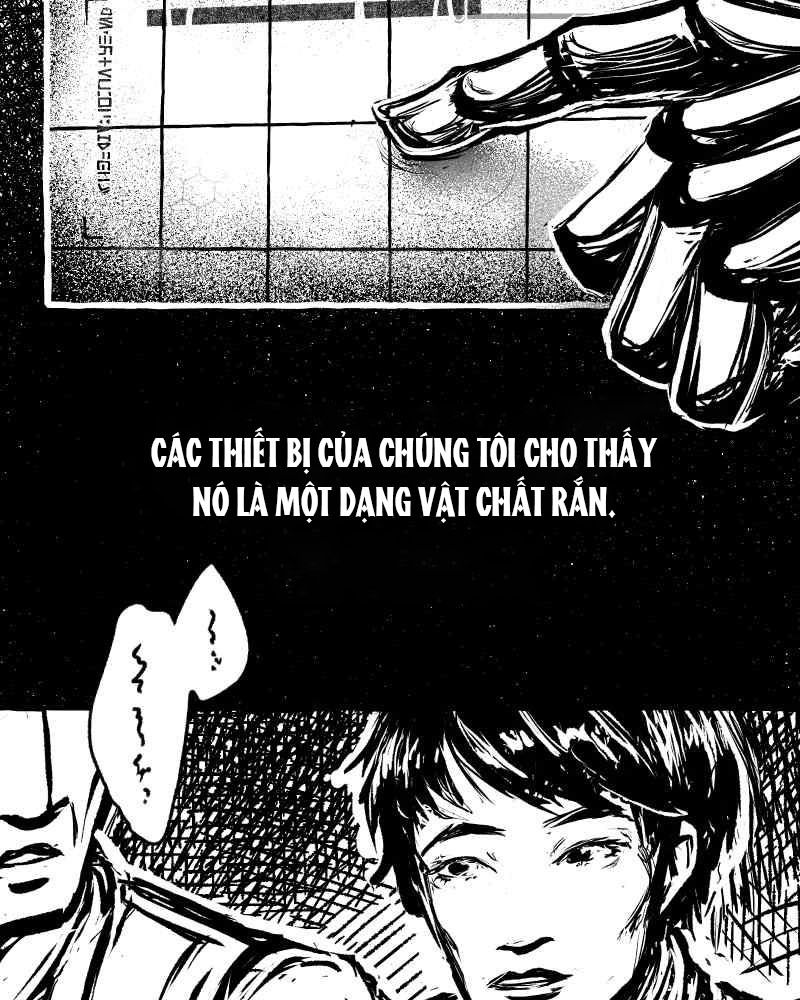 Những Chuyện Kinh Hoàng Chapter 14 - Trang 2