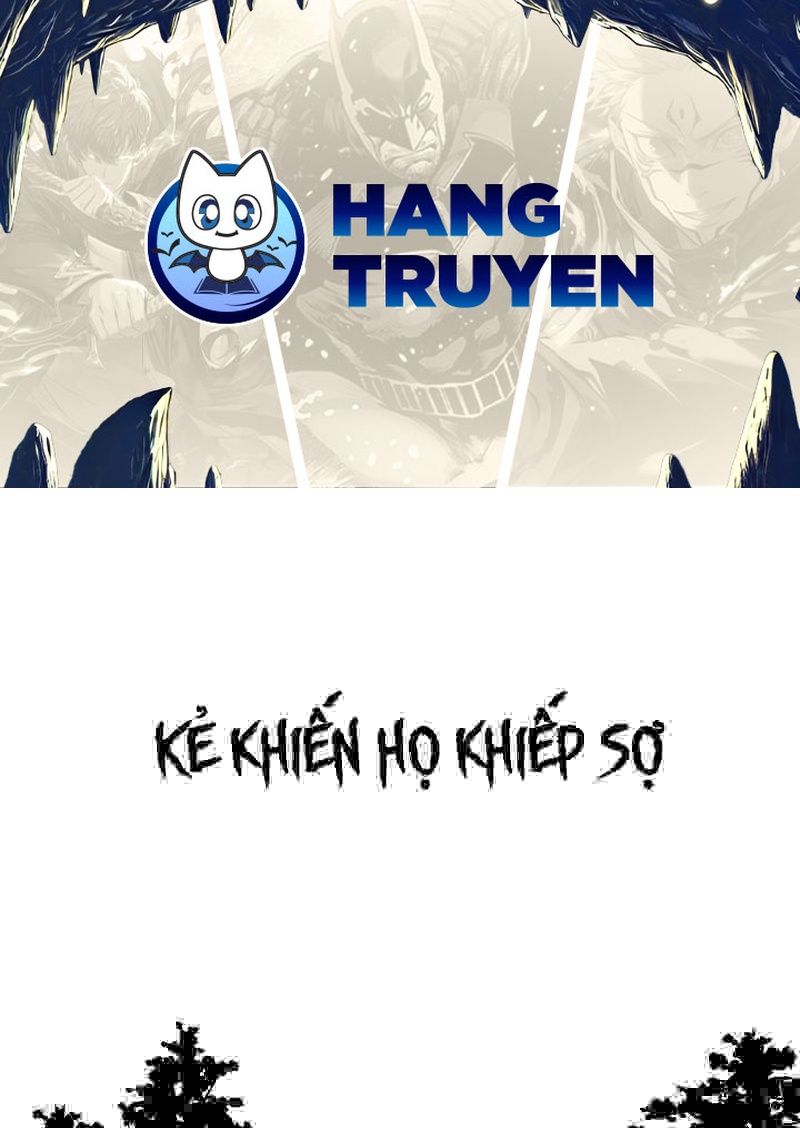 Những Chuyện Kinh Hoàng Chapter 15 - Trang 2