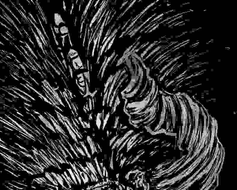 Những Chuyện Kinh Hoàng Chapter 15 - Trang 2