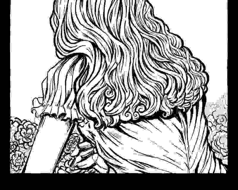 Những Chuyện Kinh Hoàng Chapter 15 - Trang 2