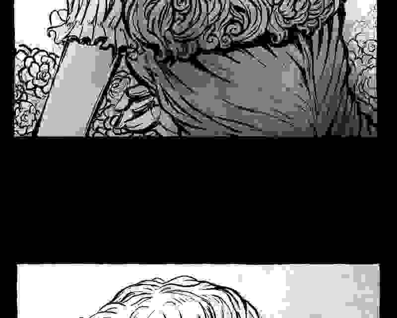 Những Chuyện Kinh Hoàng Chapter 15 - Trang 2