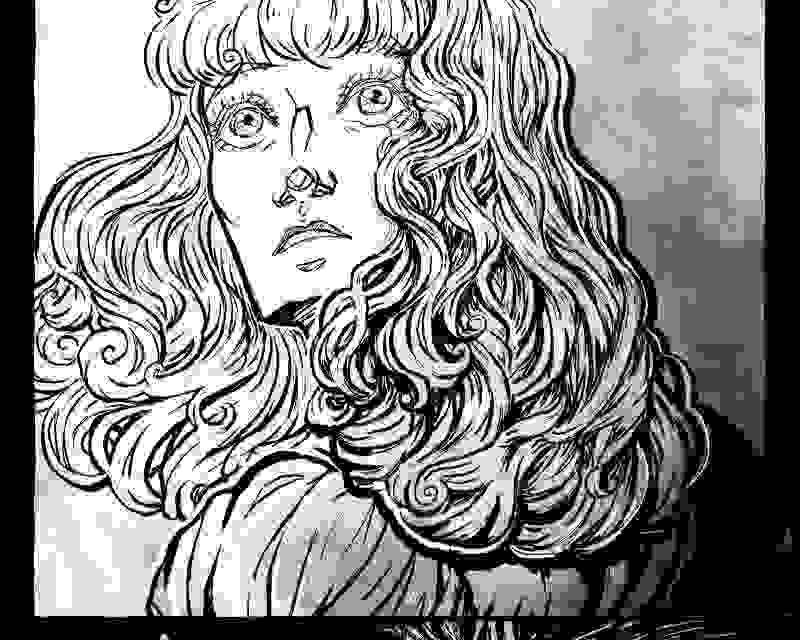 Những Chuyện Kinh Hoàng Chapter 15 - Trang 2
