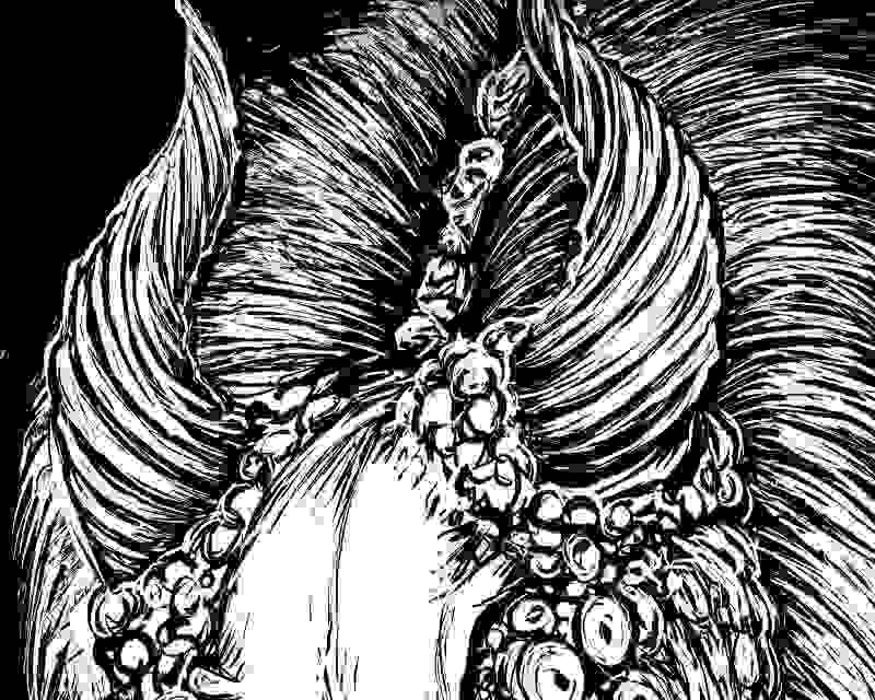 Những Chuyện Kinh Hoàng Chapter 15 - Trang 2
