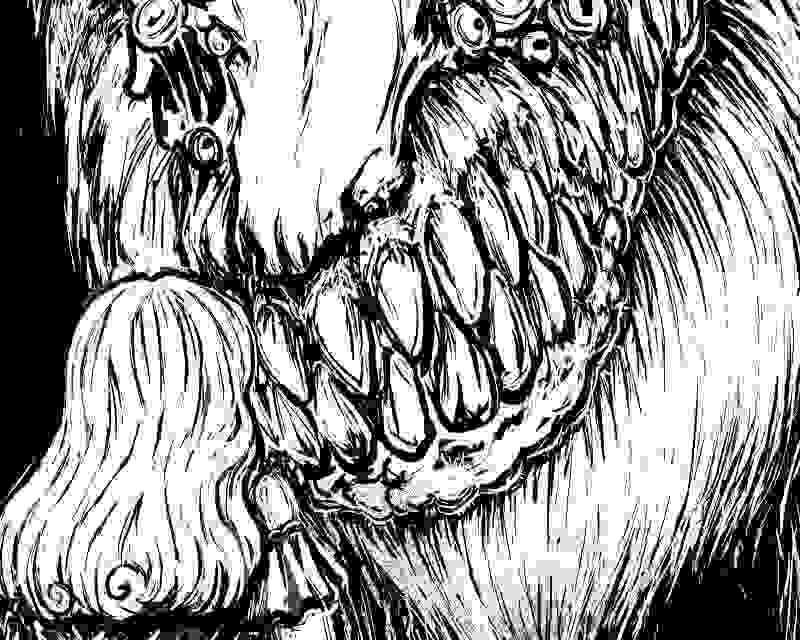 Những Chuyện Kinh Hoàng Chapter 15 - Trang 2